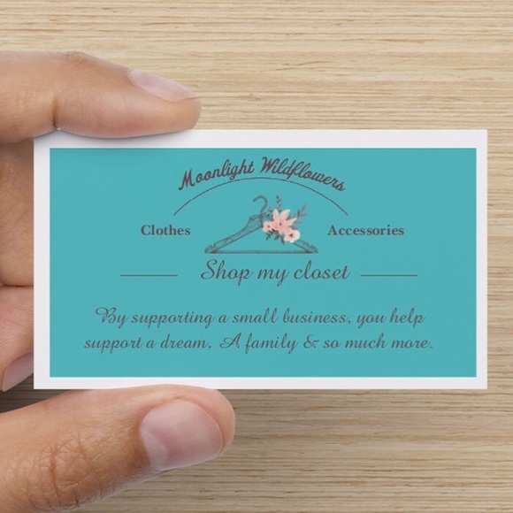 Hello I’m Maria!! Welcome to my closet!!!🥰 - Picture 2 of 2